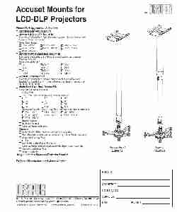 Draper Projector LCD-DLP Projectors-page_pdf
